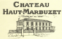 Château Haut-Marbuzet